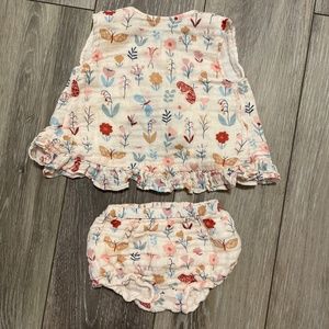 Angel Dear 2 piece